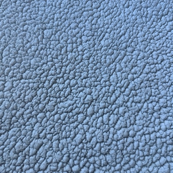 Race car toddler bed shearling throw blanket 60" x 50" - Picture 5 of 9